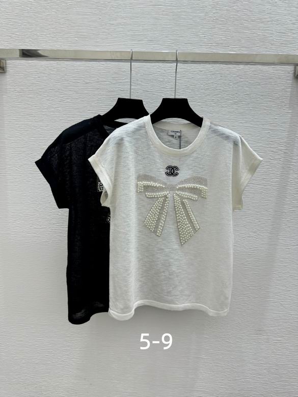 Chanel S-XL 131